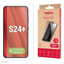 TEMPERED glass 2D screen...