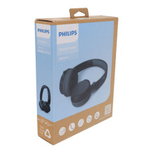 Belaidės ausinės „Philips TAH3209BK / 00“ juodos