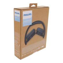 Belaidės ausinės „Philips TAH3209BK / 00“ juodos