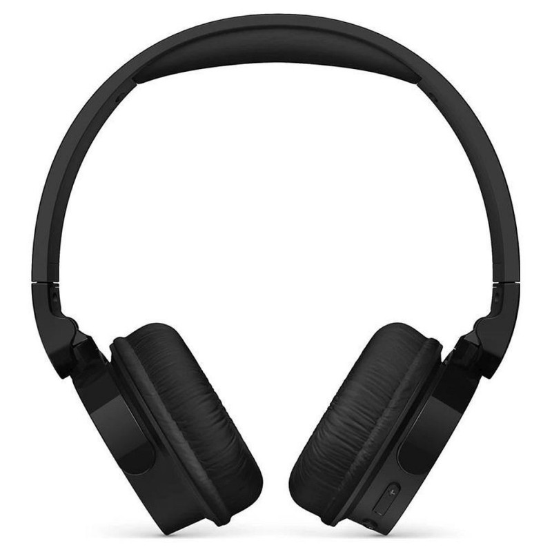 Wireless headphones Philips TAH4209BK / 00 black