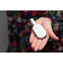 Powerbank for Apple Watch Forcell F-Energy Mini Power Watch 1A 2,5W 1200 mAh white Powerbank for Apple Watch Forcell F-Energy Mini Power Watch 1A 2,5W 1200 mAh white