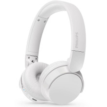 Wireless headphones Philips TAH4209WT / 00 white