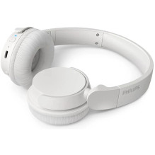 Wireless headphones Philips TAH4209WT / 00 white