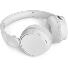 Wireless headphones Philips TAH4209WT / 00 white