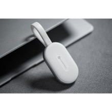 Powerbank for Apple Watch Forcell F-Energy Mini Power Watch 1A 2,5W 1200 mAh white Powerbank for Apple Watch Forcell F-Energy Mini Power Watch 1A 2,5W 1200 mAh white