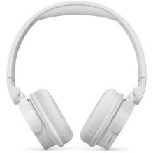 Wireless headphones Philips TAH4209WT / 00 white