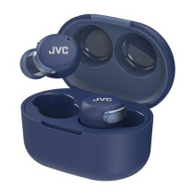Belaidės ausinės TWS JVC HA-A30T-AU mėlynos Belaidės ausinės TWS JVC HA-A30T-AU mėlynos