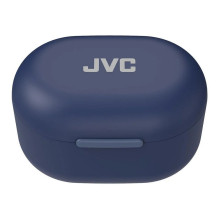 Belaidės ausinės TWS JVC HA-A30T-AU mėlynos Belaidės ausinės TWS JVC HA-A30T-AU mėlynos
