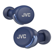 Belaidės ausinės TWS JVC HA-A30T-AU mėlynos Belaidės ausinės TWS JVC HA-A30T-AU mėlynos