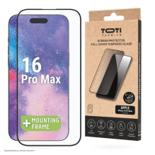 PREMIUM TEMPERED screen...