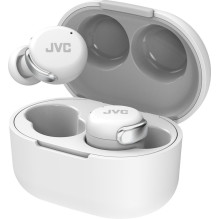 Belaidės ausinės JVC HA-A30T-WU, baltos
