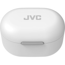 Belaidės ausinės JVC HA-A30T-WU, baltos