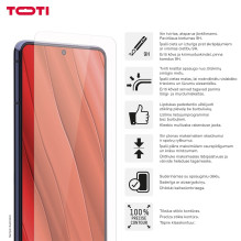 TEMPERED glass 2D screen protector for Samsung Galaxy A37 / A57 / A36 / A56 / S24 FE / S25 FE TEMPERED glass 2D screen protector for Samsung Galaxy A37 / A57 / A36 / A56 / S24 FE / S25 FE