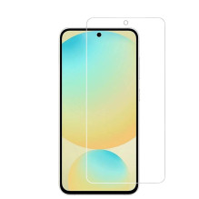 Crystal clear screen...