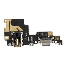 Charging port flex cable for Xiaomi Mi A1 Charging port flex cable for Xiaomi Mi A1