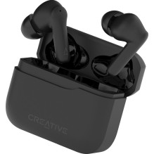 Wireless earphones Creative Zen Air 2 black