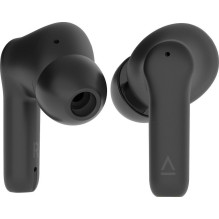 Belaidės ausinės Creative Zen Air 2, juodos