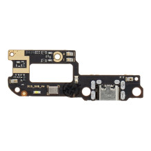 Charging port flex cable...