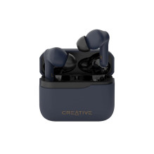 Wireless earphones Creative Zen Air Plus blue