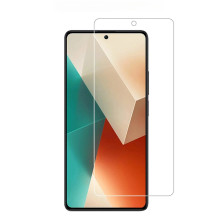 Crystal clear screen...