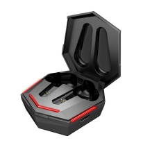 Wireless earphones Art gaming TWS + docking station USB C AP-TW-G10 black