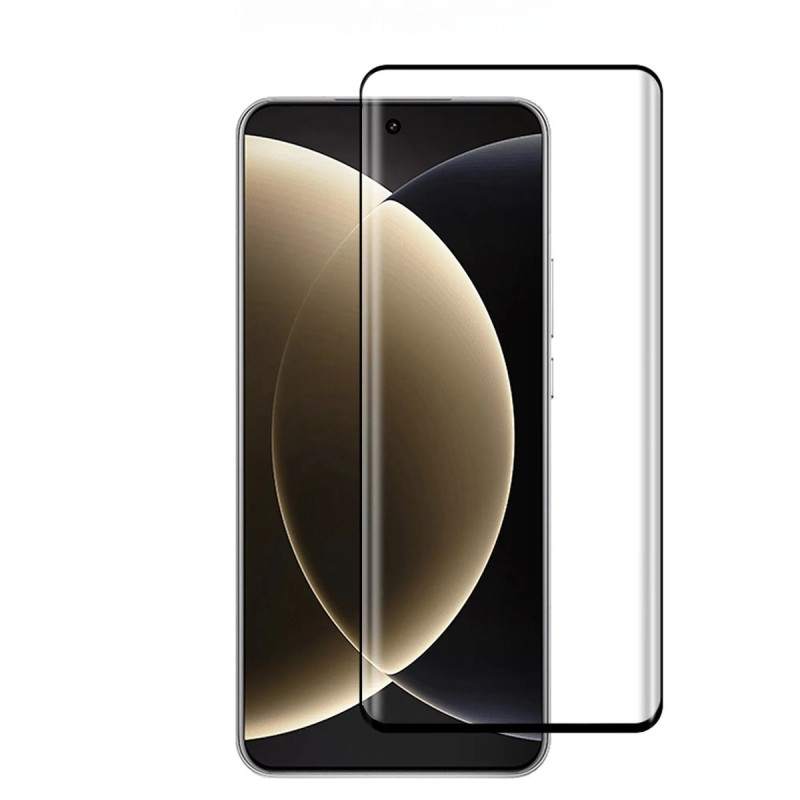 Skaidri „Xiaomi 15 Ultra“ ekrano apsauga