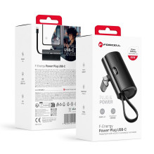 Powerbank Forcell F-Energy...