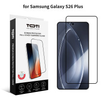 TOTI PREMIUM TEMPERED glass...