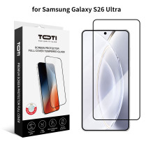TOTI PREMIUM TEMPERED glass...