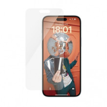 TEMPERED glass screen...