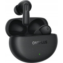 Wireless eaphones OnePlus Nord Buds 3 Pro black