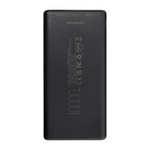 Powerbank Blue Star W1061 2A 10000 mAh black Powerbank Blue Star W1061 2A 10000 mAh black