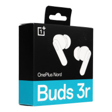 Wireless earphones OnePlus Nord Buds 3R black Wireless earphones OnePlus Nord Buds 3R black