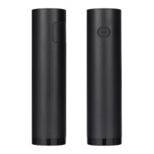 Powerbank Forcell F-Energy F10K4 PD QC3.0 3A 22,5W 10000 mAh compatible with Apple Watch black Powerbank Forcell F-Energy F10K4 PD QC3.0 3A 22,5W 10000 mAh compatible with Apple Watch black