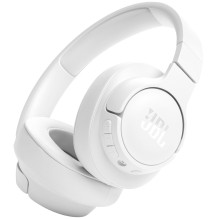 Wireless headphones JBL Tune 720BT white