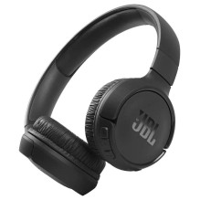 Belaidės ausinės JBL Tune 510BT, juodos Belaidės ausinės JBL Tune 510BT, juodos