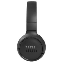 Belaidės ausinės JBL Tune 510BT, juodos Belaidės ausinės JBL Tune 510BT, juodos