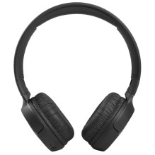 Belaidės ausinės JBL Tune 510BT, juodos Belaidės ausinės JBL Tune 510BT, juodos