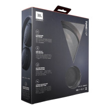 Belaidės ausinės JBL Tune 510BT, juodos Belaidės ausinės JBL Tune 510BT, juodos