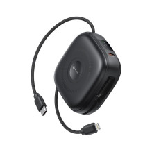 Nešiojamoji baterija, suderinama su „MagSafe Forcell F-Energy F10K5 PD3.1 QC3.0 3A 22,5W 10000 mAh“, suderinama su „Appl Nešiojamoji baterija, suderinama su „MagSafe Forcell F-Energy F10K5 PD3.1 QC3.0 3A 22,5W 10000 mAh“, suderinama su „Appl