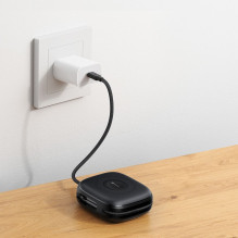 Nešiojamoji baterija, suderinama su „MagSafe Forcell F-Energy F10K5 PD3.1 QC3.0 3A 22,5W 10000 mAh“, suderinama su „Appl Nešiojamoji baterija, suderinama su „MagSafe Forcell F-Energy F10K5 PD3.1 QC3.0 3A 22,5W 10000 mAh“, suderinama su „Appl