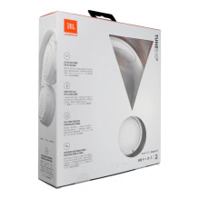 Belaidės ausinės JBL Tune 510BT, baltos