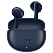 Wireless earphones Vivo Buds Air3 dark blue Wireless earphones Vivo Buds Air3 dark blue