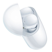 Wireless earphones Xiaomi TWS Redmi Buds 4 białe