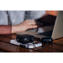 Nešiojamoji baterija, suderinama su „MagSafe Forcell F-Energy F10K5 PD3.1 QC3.0 3A 22,5W 10000 mAh“, suderinama su „Appl Nešiojamoji baterija, suderinama su „MagSafe Forcell F-Energy F10K5 PD3.1 QC3.0 3A 22,5W 10000 mAh“, suderinama su „Appl