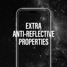 PanzerGlass Ceramic Screen Protector Apple iPhone 16 Plus, Ultra-Wide Fit PanzerGlass Ceramic Screen Protector Apple iPhone 16 Plus, Ultra-Wide Fit