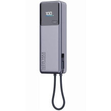 „Xiaomi“ 10000 mAh QC PD...