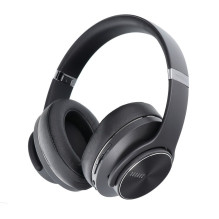 Wireless headphones 2in1 Doqaus Vogue 5 black