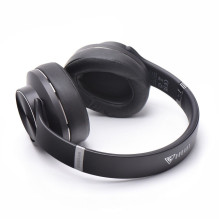 Wireless headphones 2in1 Doqaus Vogue 5 black