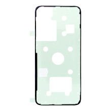 Adhesive back cover for...